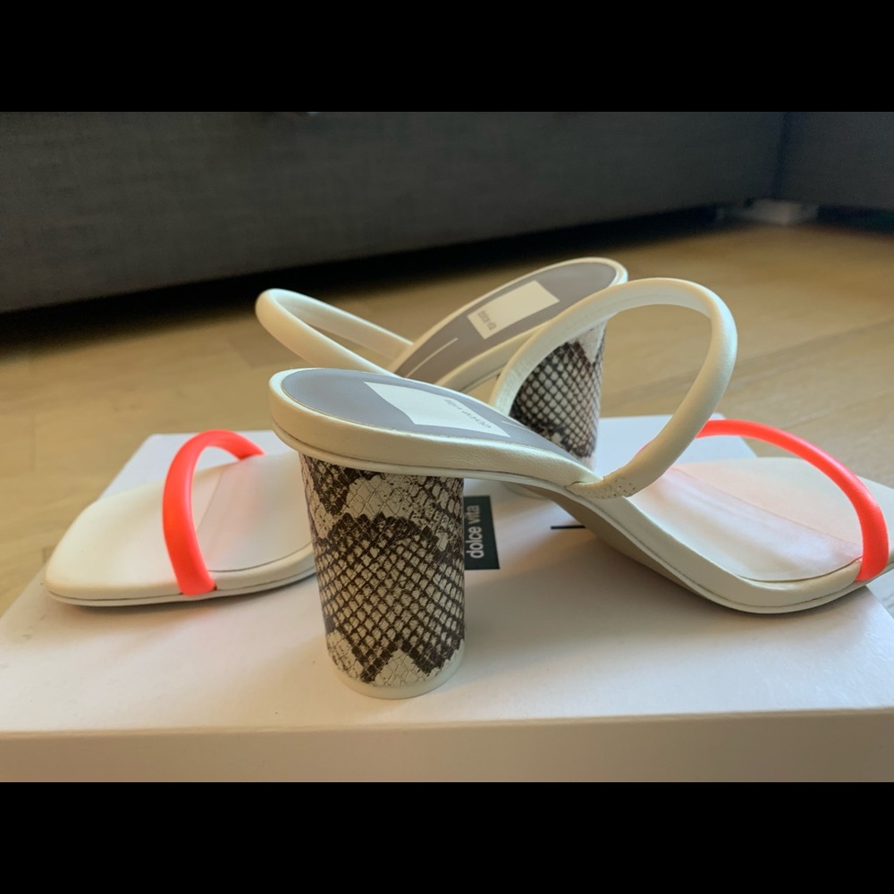 Dolce Vita Noles Heels - New